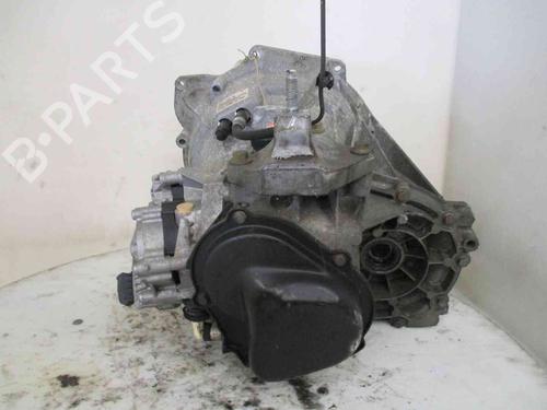 Gearbox MAZDA 2 (DY) 1.4 | BP20202228M3 