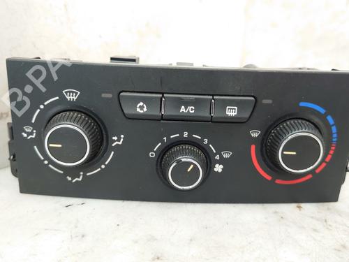 Used Climate control PEUGEOT 207 (WA_, WC_) 1.6 HDi (90 hp) 20203880