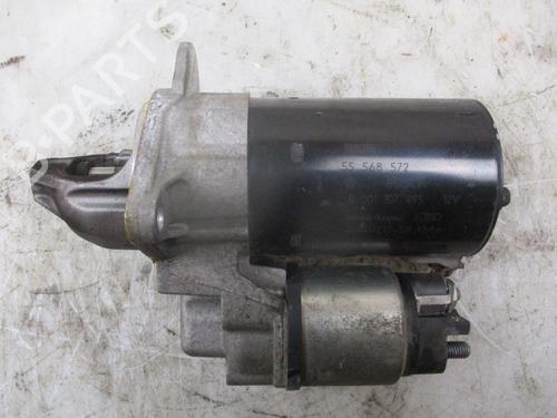 Starter OPEL CORSA D (S07) 1.0 (L08, L68) | BP30629074M8 