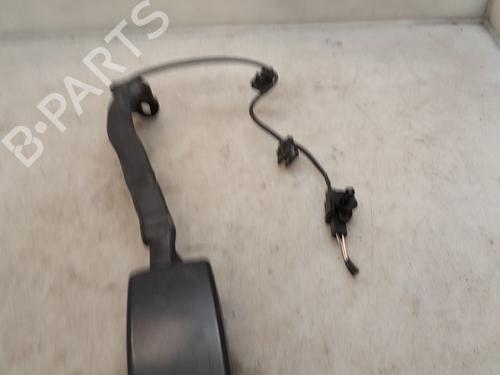 Used Seat buckle Seat buckle VW TOURAN (1T1, 1T2) 1.9 TDI (90 hp) 34385725 34385725