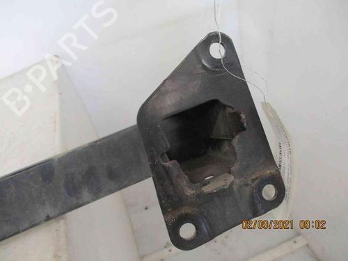 Rear bumper reinforcement VW TOURAN (1T1, 1T2) 1.4 TSI | BP19738073C73 