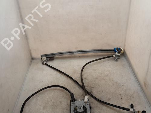 Used Front right window mechanism Front right window mechanism 37704381 37704381