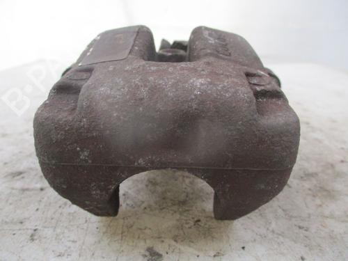 Used Left rear brake caliper PEUGEOT 307 (3A/C) 1.6 HDi (90 hp) 27811673