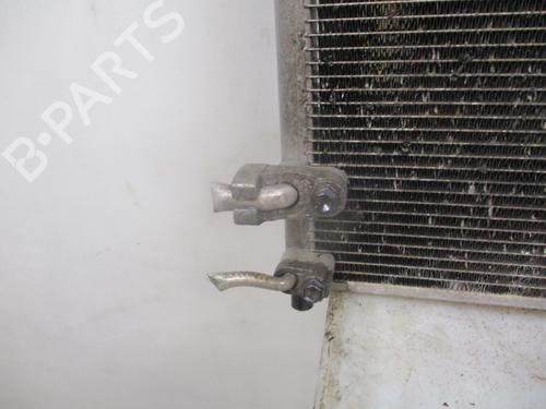 AC radiator TOYOTA PRIUS (_W6_) 1.8 (ZVW60) | BP24971315M32 