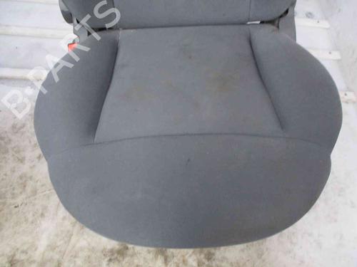 Left front seat FIAT 500 (312_) 1.2 (312AXA1A) | BP26621686C15 