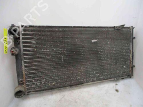 Water radiator SEAT CORDOBA (6K1, 6K2) 1.0 i | BP20202167M31 