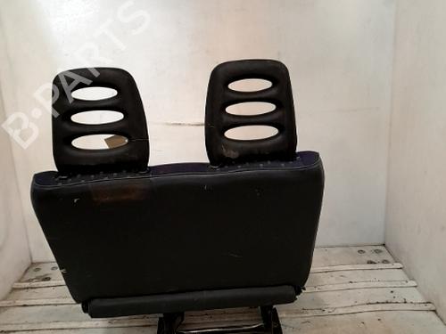 Rear seat CITROËN JUMPY I (U6U_) 1.9 D 70 | BP26634714C17 