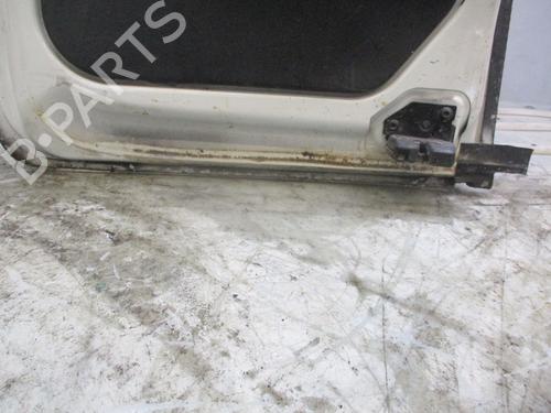 Right tailgate OPEL COMBO Box Body/MPV (X12) 1.3 CDTI (B05) | BP32074809C77 