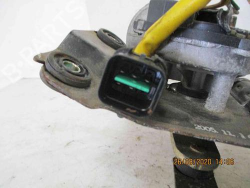 Front wipers mechanism HYUNDAI GETZ (TB) 1.5 CRDi | BP26622577C83 