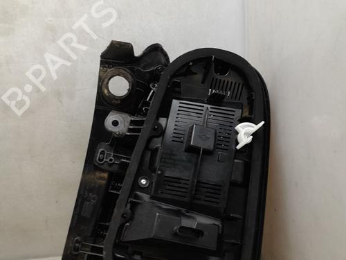 Venstre baglygte MINI MINI COUNTRYMAN (F60) Cooper | BP31663854C34