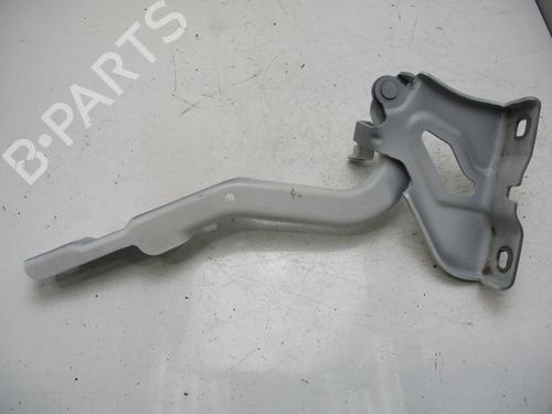 Hinge/Door check strap DACIA SANDERO III 1.0 SCe 65 | BP26636525C146 