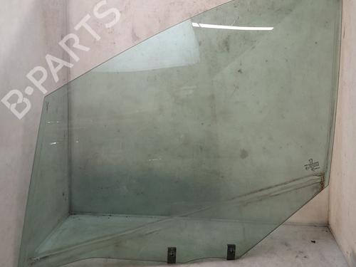 Used Front left door window PEUGEOT 308 SW I (4E_, 4H_) 1.6 HDi (109 hp) 29015272