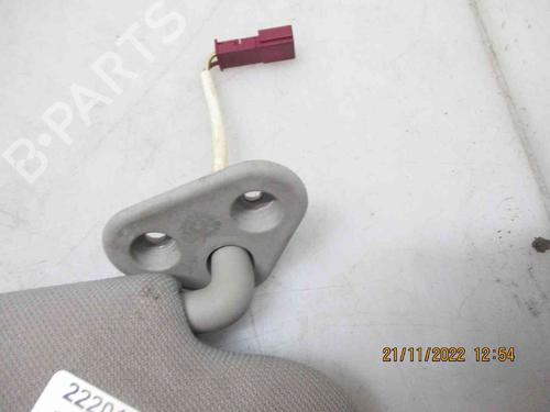 Right sun visor BMW 3 (E90) 318 d | BP26624966I2 