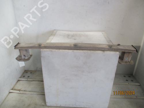 Used Rear bumper reinforcement PEUGEOT 308 I (4A_, 4C_) 1.6 HDi (109 hp) 26634374