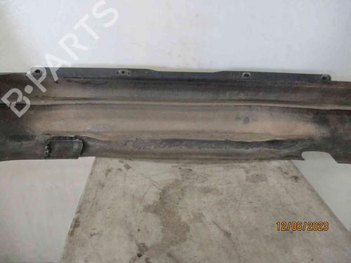 Rear bumper SKODA FELICIA I (6U1) 1.3 | BP30723245C8 