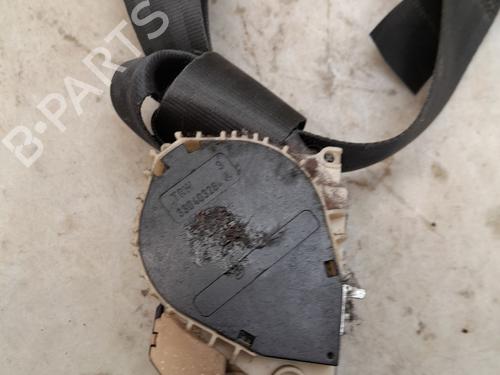 Front left seatbelt FORD FOCUS II Turnier (DA_, FFS, DS) 1.6 TDCi | BP33996895I26 - Image 5