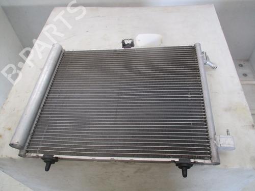 AC radiator CITROËN C3 III (SX) 1.2 PureTech 82 | BP36572786M32 - Image 2