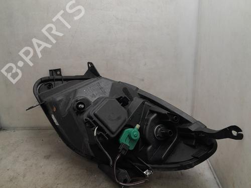 Right headlight RENAULT TWINGO II (CN0_) 1.2 16V (CN04, CN0B) | BP36281721C29  - Image 6