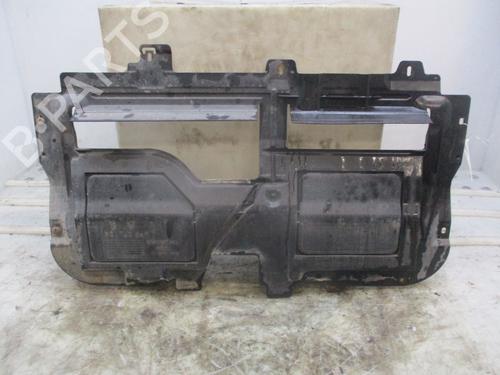 Bundpladebeskyttelse CITROËN C3 I (FC_, FN_) 1.4 HDi | BP30046536M92 