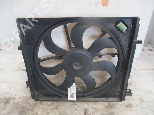 Used Radiator fan Radiator fan 38626958 38626958