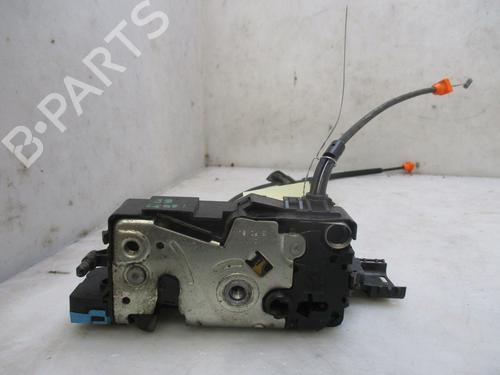 Used Rear right lock CITROËN C4 Picasso I MPV (UD_) [2006-2015]  26634231