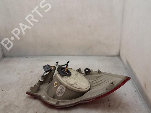 Left taillight VW EOS (1F7, 1F8) 2.0 TDI | BP37225160C34 - Image 4