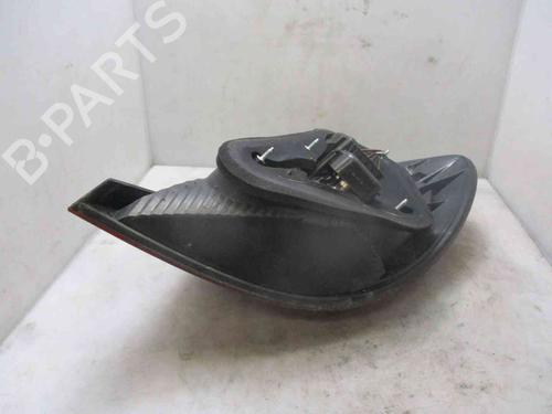 Left taillight MERCEDES-BENZ C-CLASS Coupe (CL203) C 220 CDI (203.708) | BP26632523C34 