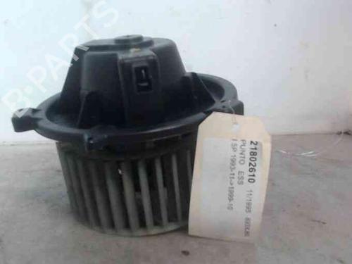 Used Heater blower motor FIAT PUNTO (176_) 1.7 D (57 hp) 19713522