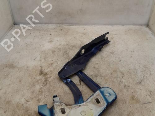 Used Hinge/Door check strap AUDI A1 (8X1, 8XK) 1.0 TFSI (82 hp) 30796672