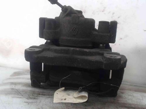 Used Left front brake caliper RENAULT LAGUNA III (BT0/1) 2.0 dCi (BT01, BT08, BT09, BT0E, BT0K, BT12, BT1C, BT1D,... (150 hp) 19712617