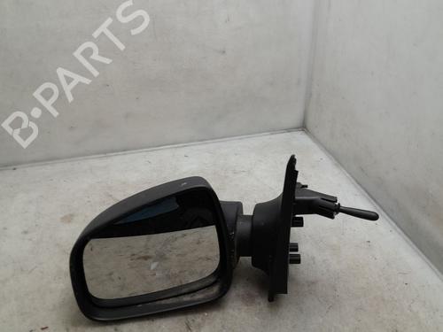 left-mirror-dacia-sandero-ii-2012-34640237 main image