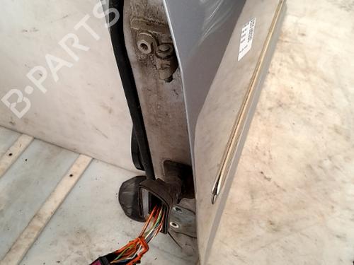 Left front door VW TOURAN (1T1, 1T2)  | BP26635713C2 