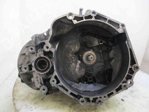 Used Gearbox OPEL ZAFIRA / ZAFIRA FAMILY B (A05) 1.7 CDTI (M75) (110 hp) 26633791