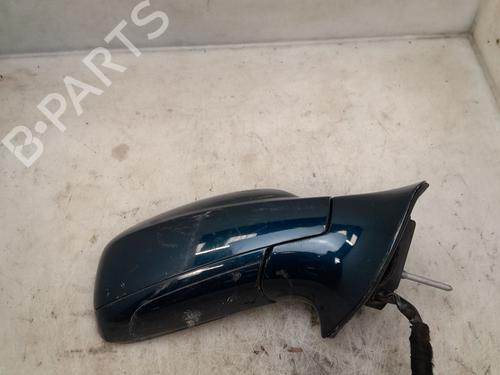 Right mirror PEUGEOT 407 Coupe (6C_) 2.7 HDi | BP29620933C27