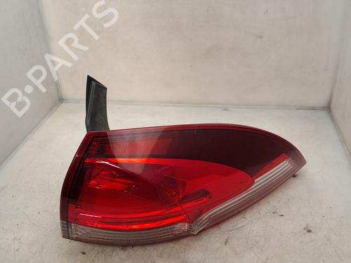 Used Right taillight Right taillight RENAULT CLIO IV Grandtour (KH_) 1.5 dCi 90 (KHN3, KHN4) (90 hp) 39108913 39108913