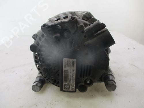 Alternator CITROËN C3 III (SX) 1.6 BlueHDi 75 | BP33330643M7 - Image 3