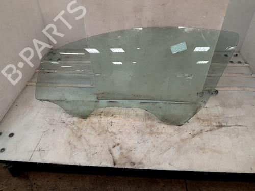 Used Front left door window OPEL CORSA D (S07) 1.3 CDTI (L08, L68) (75 hp) 26636932