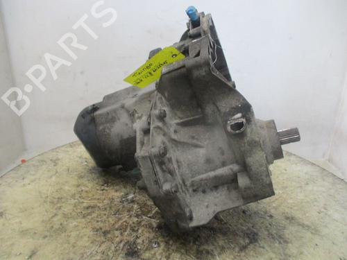 Gearkasse RENAULT TWINGO I (C06_) 1.2 (C066, C068) | BP29816599M3 
