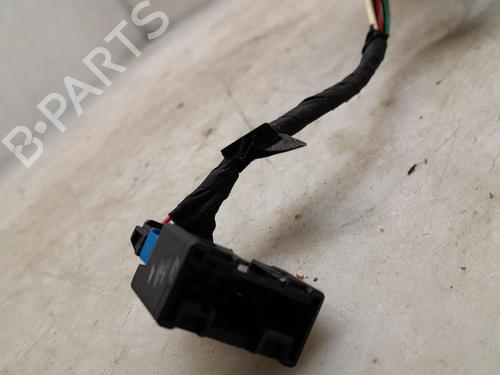 Right tailgate light CITROËN C5 AIRCROSS (A_) 1.2 PureTech 130 (ARHNSJ) | BP33967713C80  - Image 5