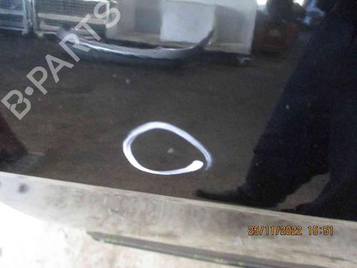 Left rear door MERCEDES-BENZ A-CLASS (W169) A 200 CDI (169.008, 169.308) | BP26627922C4 