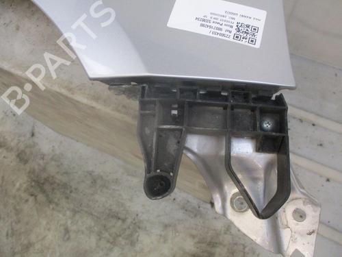 Right front fenders PEUGEOT 308 II (LB_, LP_, LW_, LH_, L3_) 1.2 THP 130 | BP29642835C42 