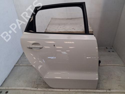 Used Right rear door Right rear door 37161991 37161991