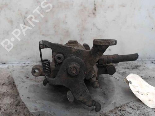 Right rear brake caliper FORD FOCUS I Turnier (DNW) 1.8 TDCi | BP24007670M106 