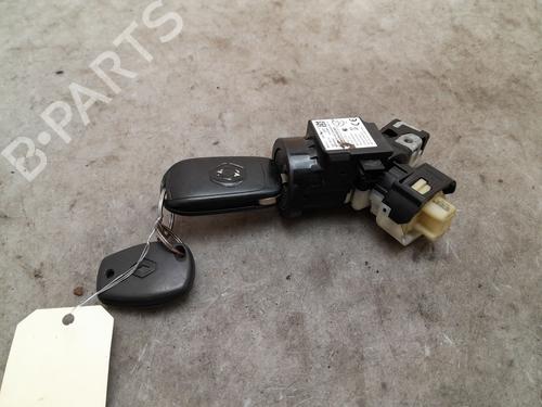 Ignition barrel RENAULT TRAFIC III Van (FG_) 2.0 dCi 130 (FGMY) | BP27975101M48 