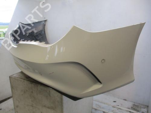 Rear bumper MERCEDES-BENZ CLA Coupe (C117) CLA 250 (117.344) | BP29230084C8 