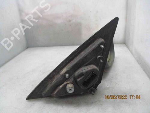 Right mirror RENAULT LAGUNA I (B56_, 556_) 2.2 dT (B569) | BP21837599C27 