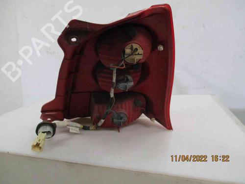 Left taillight NISSAN PIXO (UA0) 1.0 | BP26623602C34 