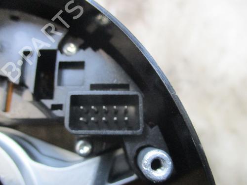 Steering column stalk MERCEDES-BENZ A-CLASS (W169) A 150 (169.031, 169.331) | BP25591057I23 