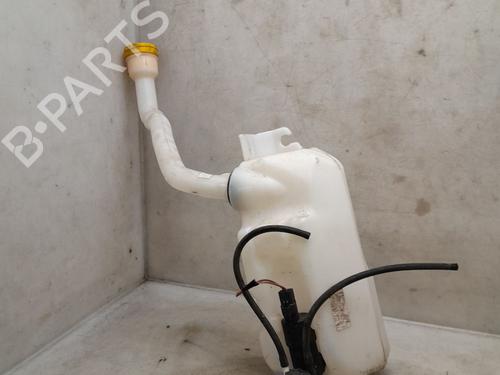 Windscreen washer tank RENAULT ZOE (BFM_)  | BP29170286C113 
