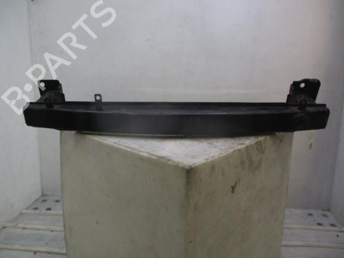 Used Front bumper reinforcement SKODA FABIA II (542) 1.2 TDI (75 hp) 31795666
